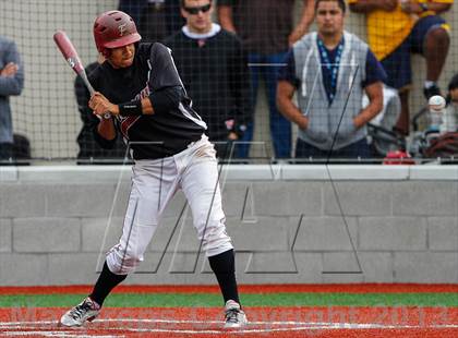Thumbnail 1 in Fremont @ Bellarmine (CCS D1 Playoff) photogallery.