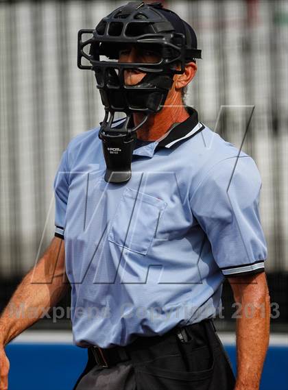 Thumbnail 3 in Fremont @ Bellarmine (CCS D1 Playoff) photogallery.