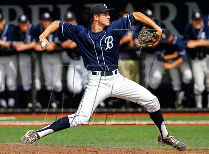 Thumbnail 1 in Fremont @ Bellarmine (CCS D1 Playoff) photogallery.