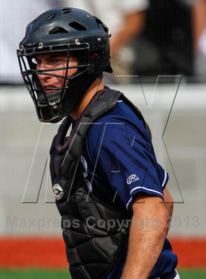 Thumbnail 2 in Fremont @ Bellarmine (CCS D1 Playoff) photogallery.