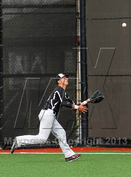 Thumbnail 1 in Fremont @ Bellarmine (CCS D1 Playoff) photogallery.