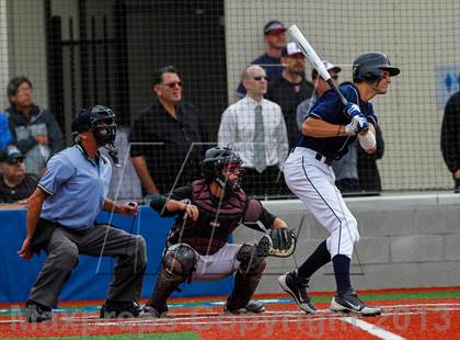 Thumbnail 2 in Fremont @ Bellarmine (CCS D1 Playoff) photogallery.
