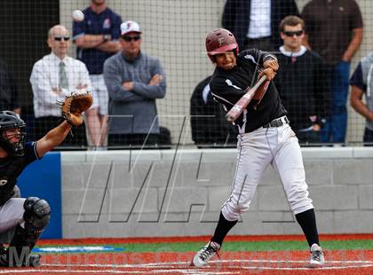 Thumbnail 2 in Fremont @ Bellarmine (CCS D1 Playoff) photogallery.