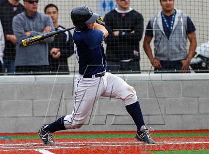 Thumbnail 2 in Fremont @ Bellarmine (CCS D1 Playoff) photogallery.