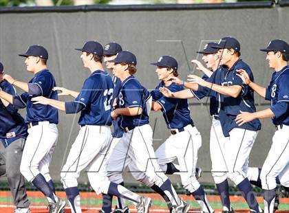 Thumbnail 2 in Fremont @ Bellarmine (CCS D1 Playoff) photogallery.