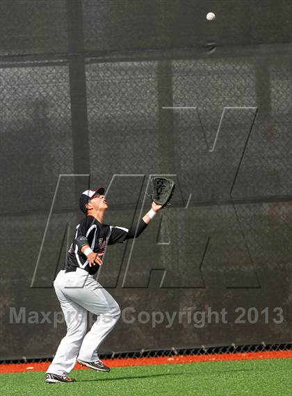 Thumbnail 3 in Fremont @ Bellarmine (CCS D1 Playoff) photogallery.