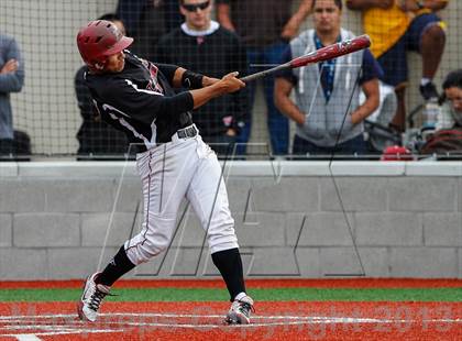 Thumbnail 2 in Fremont @ Bellarmine (CCS D1 Playoff) photogallery.