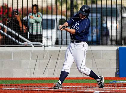 Thumbnail 1 in Fremont @ Bellarmine (CCS D1 Playoff) photogallery.