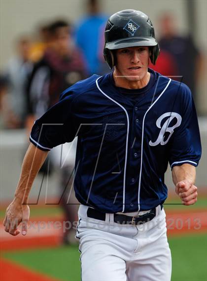 Thumbnail 1 in Fremont @ Bellarmine (CCS D1 Playoff) photogallery.