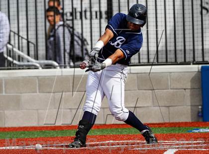 Thumbnail 3 in Fremont @ Bellarmine (CCS D1 Playoff) photogallery.