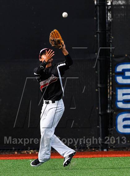 Thumbnail 2 in Fremont @ Bellarmine (CCS D1 Playoff) photogallery.