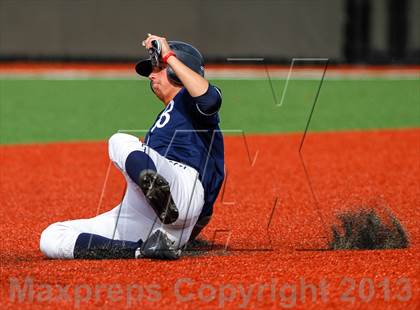Thumbnail 2 in Fremont @ Bellarmine (CCS D1 Playoff) photogallery.