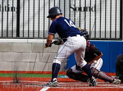 Thumbnail 2 in Fremont @ Bellarmine (CCS D1 Playoff) photogallery.