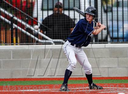 Thumbnail 1 in Fremont @ Bellarmine (CCS D1 Playoff) photogallery.
