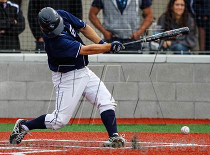 Thumbnail 2 in Fremont @ Bellarmine (CCS D1 Playoff) photogallery.