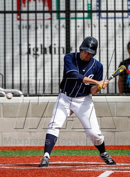Thumbnail 3 in Fremont @ Bellarmine (CCS D1 Playoff) photogallery.