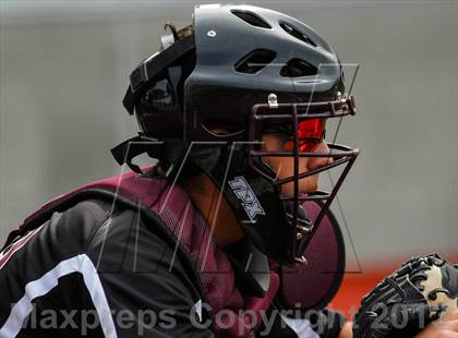 Thumbnail 3 in Fremont @ Bellarmine (CCS D1 Playoff) photogallery.
