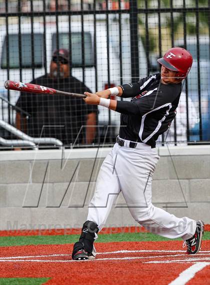 Thumbnail 1 in Fremont @ Bellarmine (CCS D1 Playoff) photogallery.