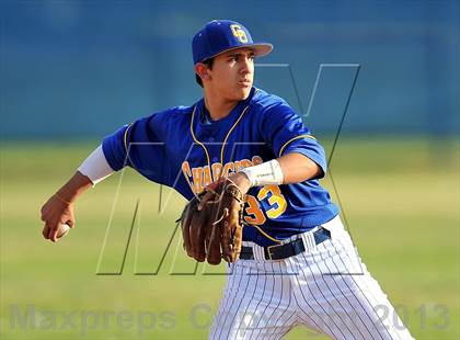 Thumbnail 1 in Baldwin Park @ Charter Oak photogallery.
