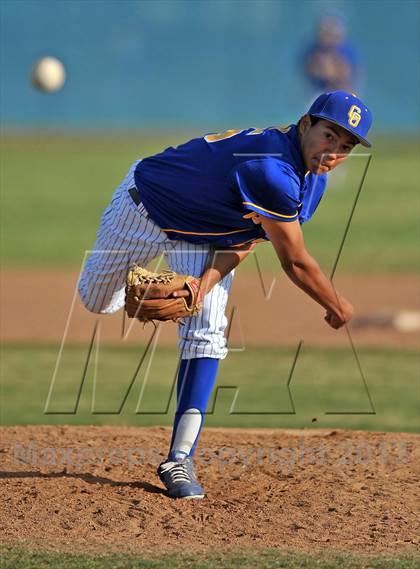 Thumbnail 2 in Baldwin Park @ Charter Oak photogallery.
