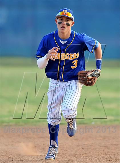 Thumbnail 3 in Baldwin Park @ Charter Oak photogallery.