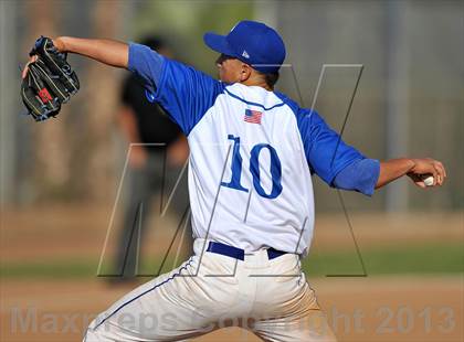 Thumbnail 3 in Baldwin Park @ Charter Oak photogallery.