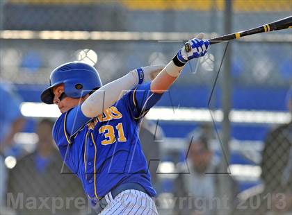 Thumbnail 1 in Baldwin Park @ Charter Oak photogallery.