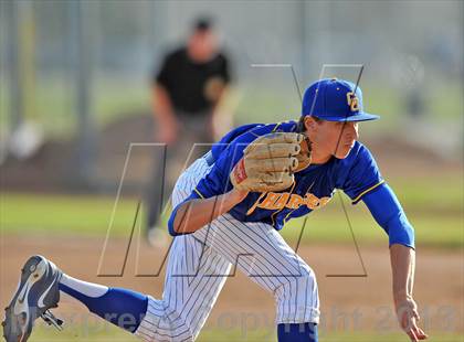 Thumbnail 1 in Baldwin Park @ Charter Oak photogallery.