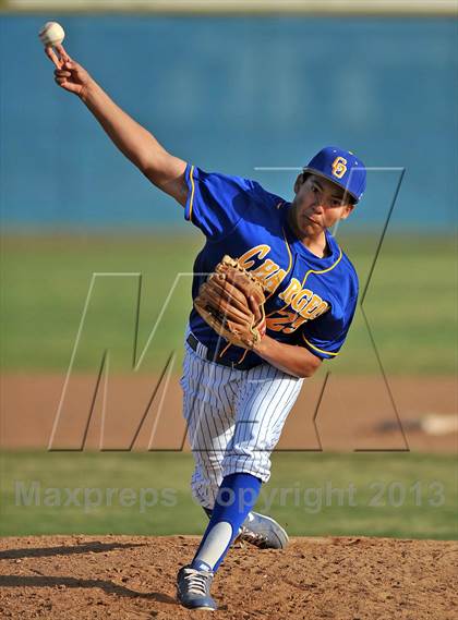 Thumbnail 3 in Baldwin Park @ Charter Oak photogallery.
