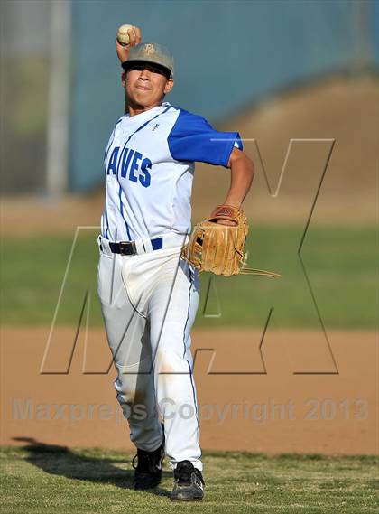 Thumbnail 2 in Baldwin Park @ Charter Oak photogallery.