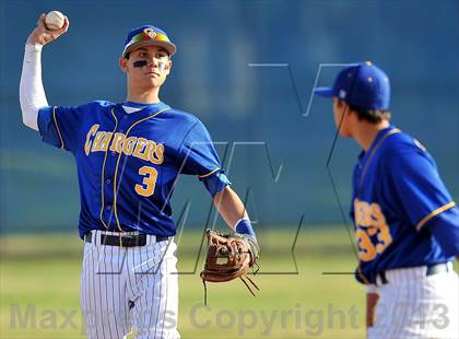 Thumbnail 2 in Baldwin Park @ Charter Oak photogallery.