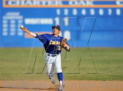 Thumbnail 1 in Baldwin Park @ Charter Oak photogallery.