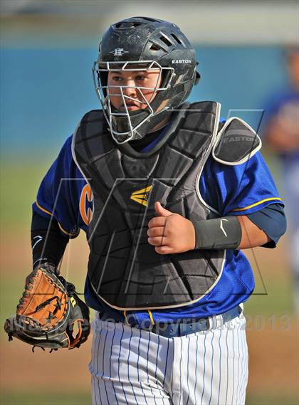 Thumbnail 3 in Baldwin Park @ Charter Oak photogallery.
