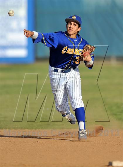 Thumbnail 3 in Baldwin Park @ Charter Oak photogallery.