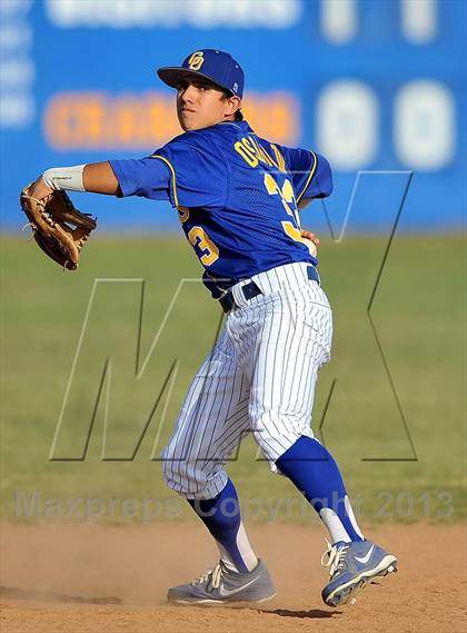 Thumbnail 2 in Baldwin Park @ Charter Oak photogallery.