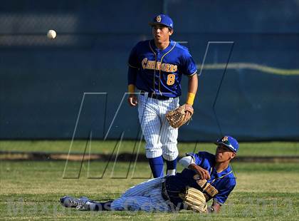 Thumbnail 3 in Baldwin Park @ Charter Oak photogallery.