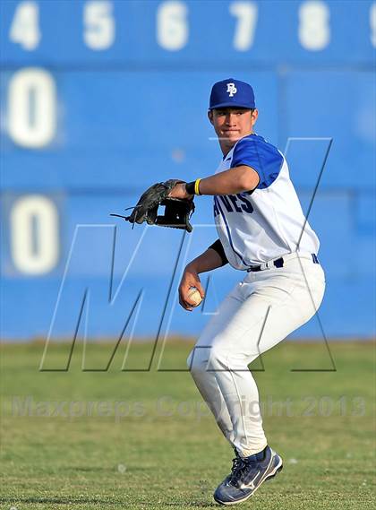 Thumbnail 3 in Baldwin Park @ Charter Oak photogallery.