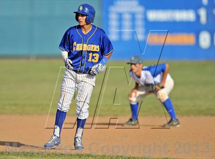 Thumbnail 2 in Baldwin Park @ Charter Oak photogallery.