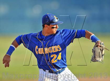 Thumbnail 3 in Baldwin Park @ Charter Oak photogallery.