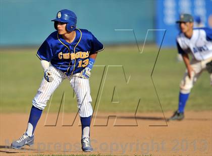 Thumbnail 1 in Baldwin Park @ Charter Oak photogallery.