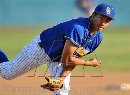 Thumbnail 2 in Baldwin Park @ Charter Oak photogallery.