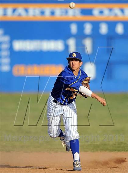 Thumbnail 2 in Baldwin Park @ Charter Oak photogallery.