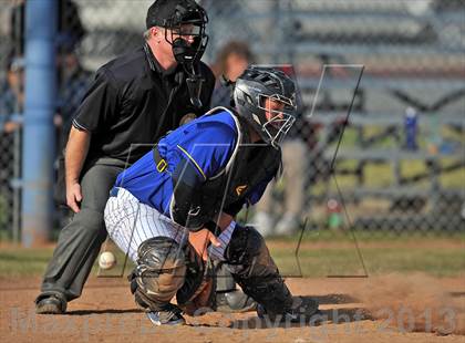 Thumbnail 2 in Baldwin Park @ Charter Oak photogallery.