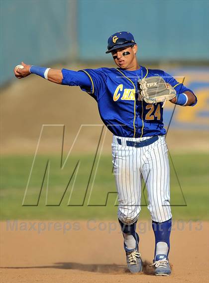Thumbnail 2 in Baldwin Park @ Charter Oak photogallery.