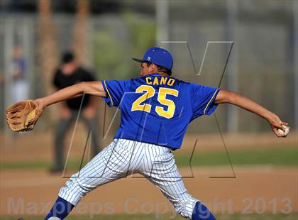 Thumbnail 1 in Baldwin Park @ Charter Oak photogallery.