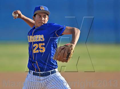 Thumbnail 2 in Baldwin Park @ Charter Oak photogallery.
