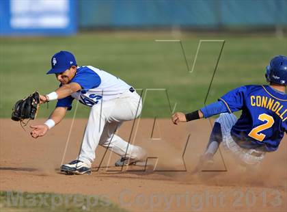 Thumbnail 1 in Baldwin Park @ Charter Oak photogallery.