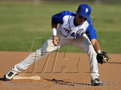 Thumbnail 3 in Baldwin Park @ Charter Oak photogallery.