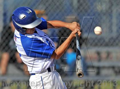 Thumbnail 2 in Baldwin Park @ Charter Oak photogallery.