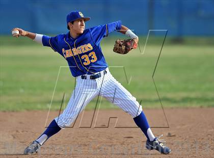 Thumbnail 2 in Baldwin Park @ Charter Oak photogallery.